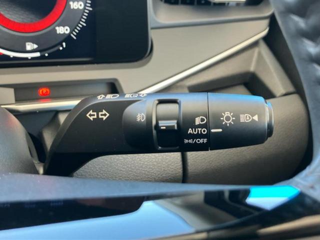 オーラ Gレザーエディション BOSE/保証書/純正 9インチ メモリーナビ/インテリジェントルームミラー/エマージェンシーブレーキ/アラウンドビューモニター/車線逸脱防止支援システム/シート 合皮/プロパイロット 全周囲カメラ(17枚目)
