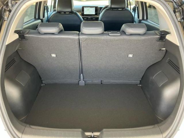 オーラ Gレザーエディション BOSE/保証書/純正 9インチ メモリーナビ/インテリジェントルームミラー/エマージェンシーブレーキ/アラウンドビューモニター/車線逸脱防止支援システム/シート 合皮/プロパイロット 全周囲カメラ(19枚目)