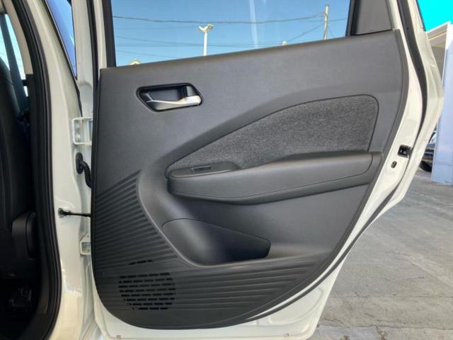 オーラ Gレザーエディション BOSE/保証書/純正 9インチ メモリーナビ/インテリジェントルームミラー/エマージェンシーブレーキ/アラウンドビューモニター/車線逸脱防止支援システム/シート 合皮/プロパイロット 全周囲カメラ(23枚目)