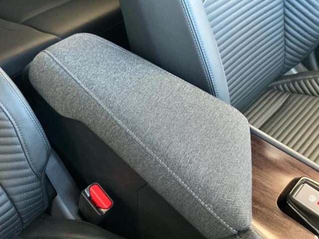 オーラ Gレザーエディション BOSE/保証書/純正 9インチ メモリーナビ/インテリジェントルームミラー/エマージェンシーブレーキ/アラウンドビューモニター/車線逸脱防止支援システム/シート 合皮/プロパイロット 全周囲カメラ(34枚目)