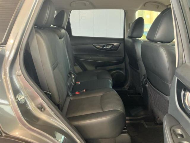 エクストレイル 4WD20Xi 保証書/純正 9インチ SDナビ/インテリジェントルームミラー/エマージェンシーブレーキ/シートヒーター 全席/アラウンドビューモニター/車線逸脱防止支援システム/シート 撥水加工/プロパイロット(5枚目)