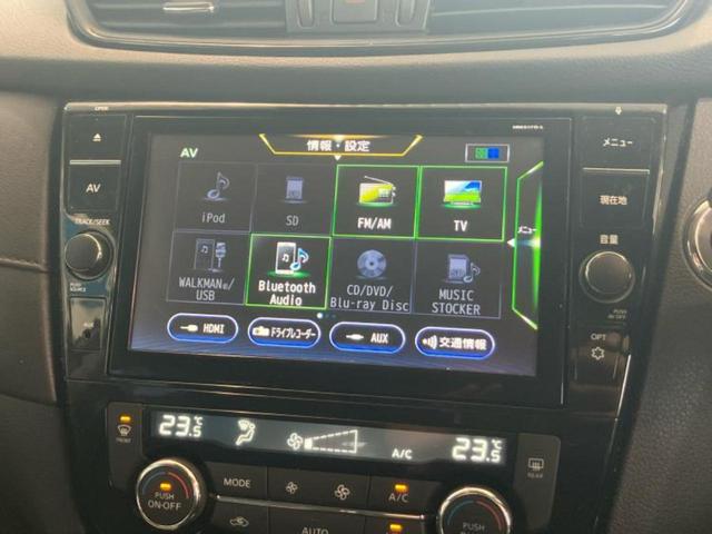 エクストレイル 4WD20Xi 保証書/純正 9インチ SDナビ/インテリジェントルームミラー/エマージェンシーブレーキ/シートヒーター 全席/アラウンドビューモニター/車線逸脱防止支援システム/シート 撥水加工/プロパイロット(11枚目)