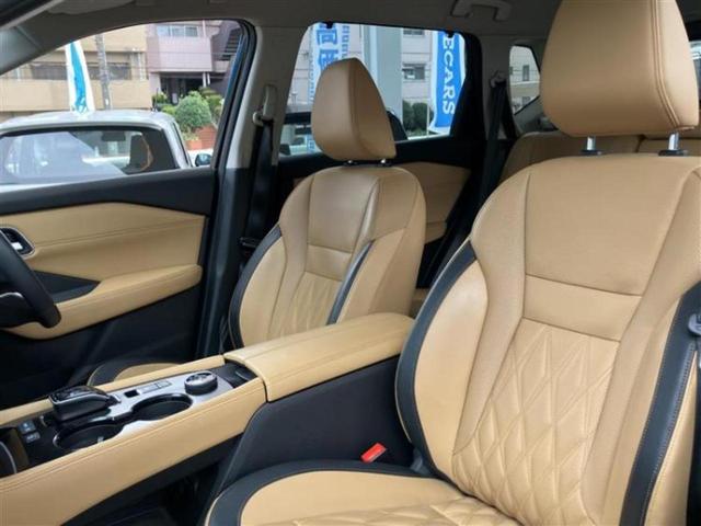 エクストレイル 4WD G e-4ORCE 新品タイヤ/BOSE/保証書/純正 12.3インチ メモリーナビ/インテリジェントルームミラー/エマージェンシーブレーキ/シートヒーター 全席/アラウンドビューモニター/車線逸脱防止支援システム(5枚目)