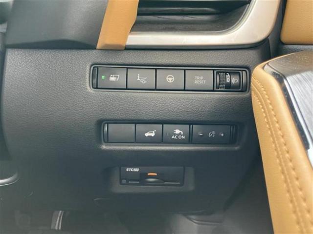エクストレイル 4WD G e-4ORCE 新品タイヤ/BOSE/保証書/純正 12.3インチ メモリーナビ/インテリジェントルームミラー/エマージェンシーブレーキ/シートヒーター 全席/アラウンドビューモニター/車線逸脱防止支援システム(13枚目)