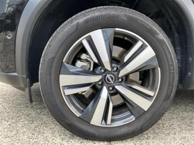 エクストレイル 4WD G e-4ORCE 新品タイヤ/BOSE/保証書/純正 12.3インチ メモリーナビ/インテリジェントルームミラー/エマージェンシーブレーキ/シートヒーター 全席/アラウンドビューモニター/車線逸脱防止支援システム(18枚目)