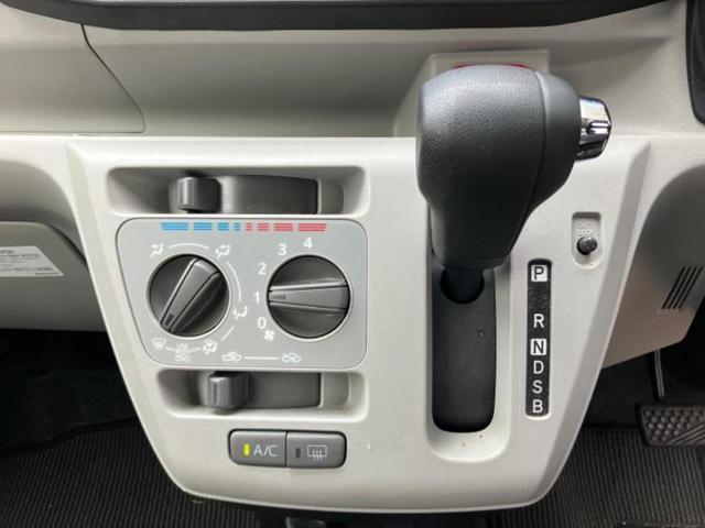ミライース X SA3 新品タイヤ/保証書/スマートアシスト(トヨタ・ダイハツ)/車線逸脱防止支援システム/ヘッドランプ LED/ETC/EBD付ABS/横滑り防止装置/アイドリングストップ/禁煙車/エアバッグ 運転席(10枚目)