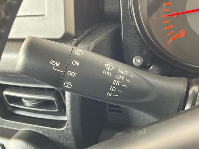 ジムニー 4WD XC 保証書/セーフティサポート(スズキ)/シートヒーター 前席/車線逸脱防止支援システム/ヘッドランプ LED/ABS/横滑り防止装置/アイドリングストップ/クルーズコントロール/禁煙車 4WD(12枚目)