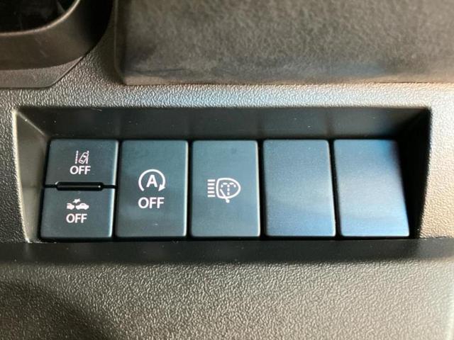 ジムニー 4WD XC 保証書/セーフティサポート(スズキ)/シートヒーター 前席/車線逸脱防止支援システム/ヘッドランプ LED/ABS/横滑り防止装置/アイドリングストップ/クルーズコントロール/禁煙車 4WD(14枚目)