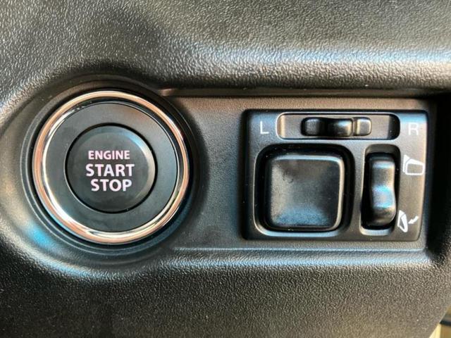 ジムニー 4WD XC 保証書/セーフティサポート(スズキ)/シートヒーター 前席/車線逸脱防止支援システム/ヘッドランプ LED/ABS/横滑り防止装置/アイドリングストップ/クルーズコントロール/禁煙車 4WD(15枚目)