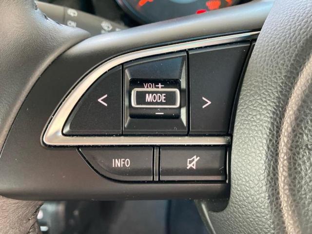 ジムニー 4WD XC 保証書/セーフティサポート(スズキ)/シートヒーター 前席/車線逸脱防止支援システム/ヘッドランプ LED/ABS/横滑り防止装置/アイドリングストップ/クルーズコントロール/禁煙車 4WD(17枚目)