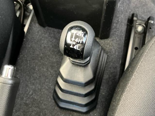 ジムニー 4WD XC 保証書/セーフティサポート(スズキ)/シートヒーター 前席/車線逸脱防止支援システム/ヘッドランプ LED/ABS/横滑り防止装置/アイドリングストップ/クルーズコントロール/禁煙車 4WD(25枚目)