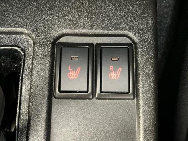 ジムニー 4WD XC 保証書/セーフティサポート(スズキ)/シートヒーター 前席/車線逸脱防止支援システム/ヘッドランプ LED/ABS/横滑り防止装置/アイドリングストップ/クルーズコントロール/禁煙車 4WD(26枚目)