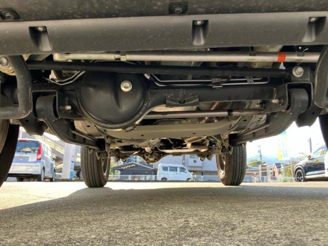 ジムニー 4WD XC 保証書/セーフティサポート(スズキ)/シートヒーター 前席/車線逸脱防止支援システム/ヘッドランプ LED/ABS/横滑り防止装置/アイドリングストップ/クルーズコントロール/禁煙車 4WD(33枚目)