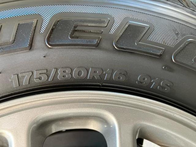 ジムニー 4WD XC 保証書/セーフティサポート(スズキ)/シートヒーター 前席/車線逸脱防止支援システム/ヘッドランプ LED/ABS/横滑り防止装置/アイドリングストップ/クルーズコントロール/禁煙車 4WD(37枚目)