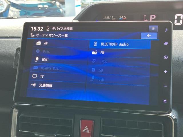 タント カスタムRS 新品タイヤ/保証書/ディスプレイオーディオ+ナビ10インチ/スマートアシスト(トヨタ・ダイハツ)/両側電動スライドドア/シートヒーター 前席/車線逸脱防止支援システム/シート ハーフレザー ドラレコ(10枚目)