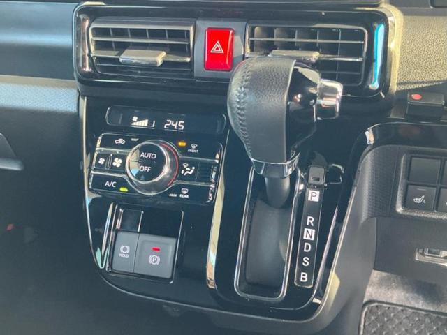 タント カスタムRS 新品タイヤ/保証書/ディスプレイオーディオ+ナビ10インチ/スマートアシスト(トヨタ・ダイハツ)/両側電動スライドドア/シートヒーター 前席/車線逸脱防止支援システム/シート ハーフレザー ドラレコ(17枚目)