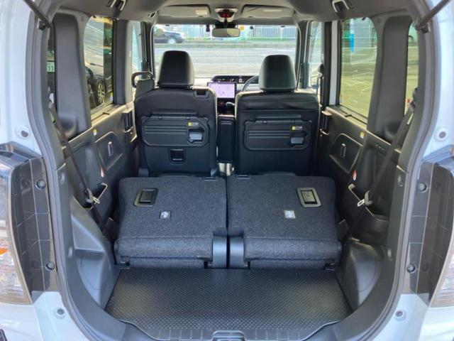 タント カスタムRS 新品タイヤ/保証書/ディスプレイオーディオ+ナビ10インチ/スマートアシスト(トヨタ・ダイハツ)/両側電動スライドドア/シートヒーター 前席/車線逸脱防止支援システム/シート ハーフレザー ドラレコ(19枚目)