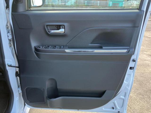 タント カスタムRS 新品タイヤ/保証書/ディスプレイオーディオ+ナビ10インチ/スマートアシスト(トヨタ・ダイハツ)/両側電動スライドドア/シートヒーター 前席/車線逸脱防止支援システム/シート ハーフレザー ドラレコ(20枚目)