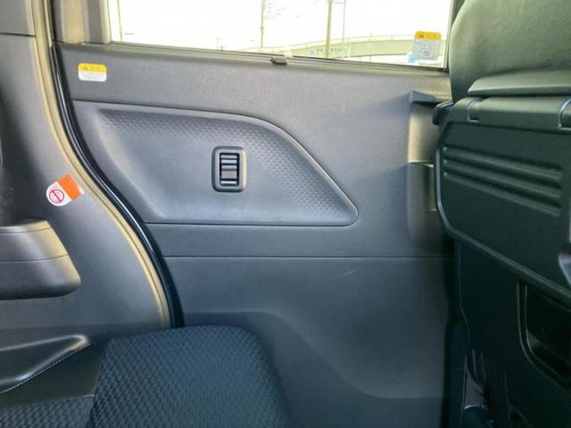 タント カスタムRS 新品タイヤ/保証書/ディスプレイオーディオ+ナビ10インチ/スマートアシスト(トヨタ・ダイハツ)/両側電動スライドドア/シートヒーター 前席/車線逸脱防止支援システム/シート ハーフレザー ドラレコ(23枚目)