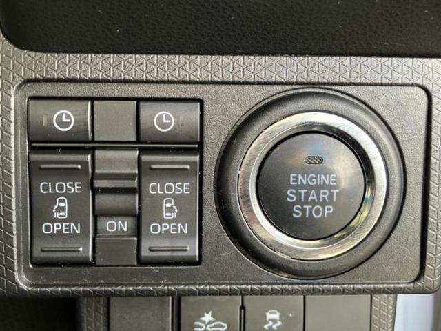 タント カスタムRS 新品タイヤ/保証書/ディスプレイオーディオ+ナビ10インチ/スマートアシスト(トヨタ・ダイハツ)/両側電動スライドドア/シートヒーター 前席/車線逸脱防止支援システム/シート ハーフレザー ドラレコ(25枚目)