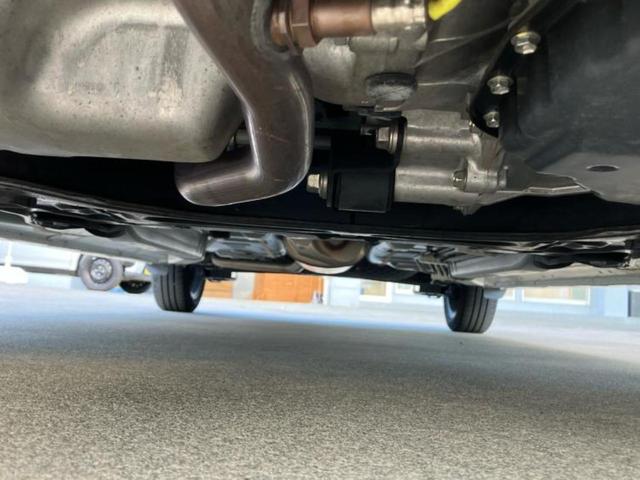 タント カスタムＲＳ　新品タイヤ／保証書／ディスプレイオーディオ＋ナビ１０インチ／スマートアシスト（トヨタ・ダイハツ）／両側電動スライドドア／シートヒーター　前席／車線逸脱防止支援システム／シート　ハーフレザー　ドラレコ（42枚目）