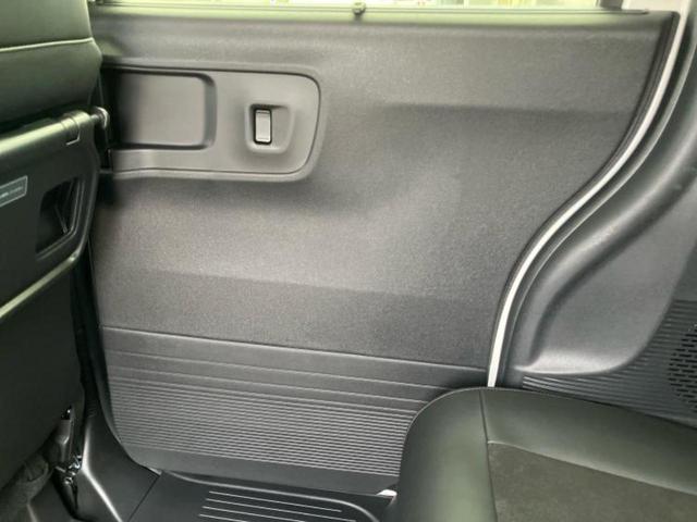 Ｎ－ＢＯＸカスタム ターボ　純正　８インチ　ナビ／ホンダセンシング／両側電動スライドドア／シートヒーター　前席／車線逸脱防止支援システム／ヘッドランプ　ＬＥＤ／ＵＳＢジャック／Ｂｌｕｅｔｏｏｔｈ接続／ＥＢＤ付ＡＢＳ　ターボ（21枚目）