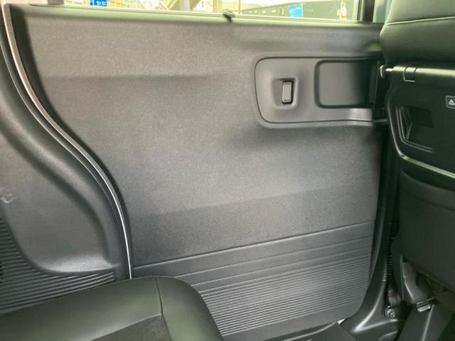 Ｎ－ＢＯＸカスタム ターボ　純正　８インチ　ナビ／ホンダセンシング／両側電動スライドドア／シートヒーター　前席／車線逸脱防止支援システム／ヘッドランプ　ＬＥＤ／ＵＳＢジャック／Ｂｌｕｅｔｏｏｔｈ接続／ＥＢＤ付ＡＢＳ　ターボ（23枚目）