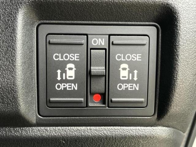 Ｎ－ＢＯＸカスタム ターボ　純正　８インチ　ナビ／ホンダセンシング／両側電動スライドドア／シートヒーター　前席／車線逸脱防止支援システム／ヘッドランプ　ＬＥＤ／ＵＳＢジャック／Ｂｌｕｅｔｏｏｔｈ接続／ＥＢＤ付ＡＢＳ　ターボ（24枚目）