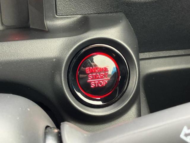 Ｎ－ＢＯＸカスタム ターボ　純正　８インチ　ナビ／ホンダセンシング／両側電動スライドドア／シートヒーター　前席／車線逸脱防止支援システム／ヘッドランプ　ＬＥＤ／ＵＳＢジャック／Ｂｌｕｅｔｏｏｔｈ接続／ＥＢＤ付ＡＢＳ　ターボ（34枚目）