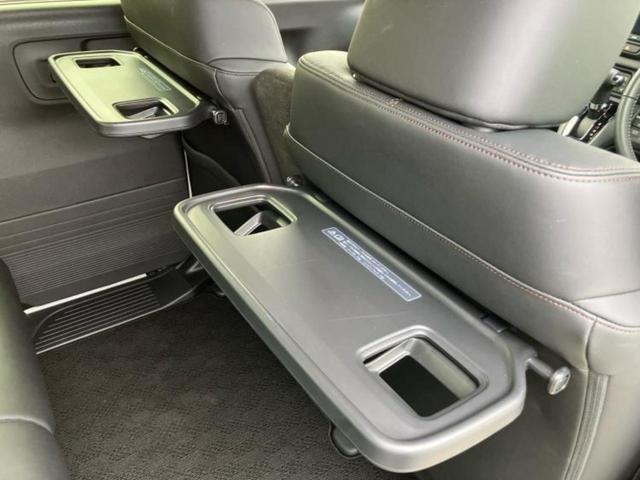 Ｎ－ＢＯＸカスタム ターボ　純正　８インチ　ナビ／ホンダセンシング／両側電動スライドドア／シートヒーター　前席／車線逸脱防止支援システム／ヘッドランプ　ＬＥＤ／ＵＳＢジャック／Ｂｌｕｅｔｏｏｔｈ接続／ＥＢＤ付ＡＢＳ　ターボ（44枚目）