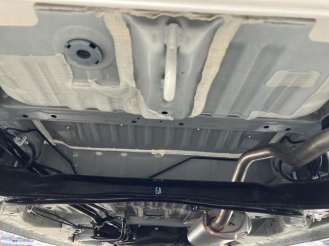 Ｎ－ＢＯＸカスタム ターボ　純正　８インチ　ナビ／ホンダセンシング／両側電動スライドドア／シートヒーター　前席／車線逸脱防止支援システム／ヘッドランプ　ＬＥＤ／ＵＳＢジャック／Ｂｌｕｅｔｏｏｔｈ接続／ＥＢＤ付ＡＢＳ　ターボ（47枚目）