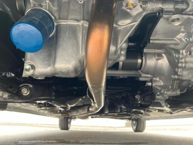 Ｎ－ＢＯＸカスタム ターボ　純正　８インチ　ナビ／ホンダセンシング／両側電動スライドドア／シートヒーター　前席／車線逸脱防止支援システム／ヘッドランプ　ＬＥＤ／ＵＳＢジャック／Ｂｌｕｅｔｏｏｔｈ接続／ＥＢＤ付ＡＢＳ　ターボ（48枚目）