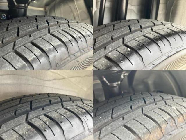 Ｎ－ＢＯＸカスタム ターボ　純正　８インチ　ナビ／ホンダセンシング／両側電動スライドドア／シートヒーター　前席／車線逸脱防止支援システム／ヘッドランプ　ＬＥＤ／ＵＳＢジャック／Ｂｌｕｅｔｏｏｔｈ接続／ＥＢＤ付ＡＢＳ　ターボ（51枚目）