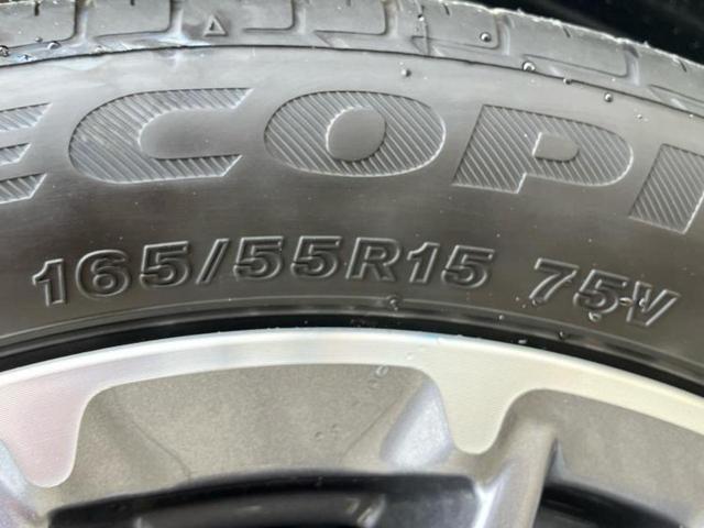 Ｎ－ＢＯＸカスタム ターボ　純正　８インチ　ナビ／ホンダセンシング／両側電動スライドドア／シートヒーター　前席／車線逸脱防止支援システム／ヘッドランプ　ＬＥＤ／ＵＳＢジャック／Ｂｌｕｅｔｏｏｔｈ接続／ＥＢＤ付ＡＢＳ　ターボ（52枚目）