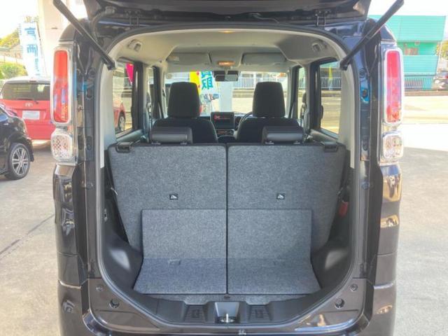 スペーシア ハイブリッドG 保証書/セーフティサポート(スズキ)/車線逸脱防止支援システム/ABS/横滑り防止装置/アイドリングストップ/禁煙車/エアバッグ 運転席/エアバッグ 助手席/エアバッグ サイド/パワーウインドウ(8枚目)