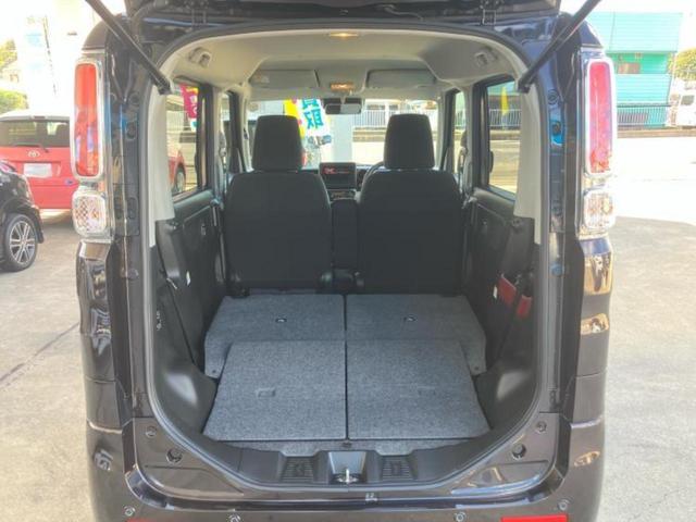 スペーシア ハイブリッドG 保証書/セーフティサポート(スズキ)/車線逸脱防止支援システム/ABS/横滑り防止装置/アイドリングストップ/禁煙車/エアバッグ 運転席/エアバッグ 助手席/エアバッグ サイド/パワーウインドウ(19枚目)