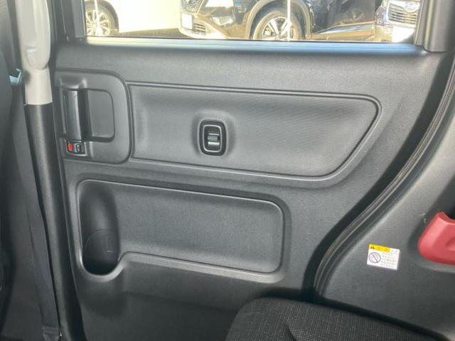 スペーシア ハイブリッドG 保証書/セーフティサポート(スズキ)/車線逸脱防止支援システム/ABS/横滑り防止装置/アイドリングストップ/禁煙車/エアバッグ 運転席/エアバッグ 助手席/エアバッグ サイド/パワーウインドウ(23枚目)