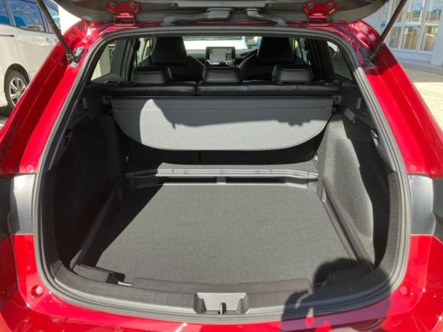 カローラツーリング ダブルバイビー 保証書/ディスプレイオーディオ+ナビ9インチ/トヨタセーフティセンス/車線逸脱防止支援システム/シート ハーフレザー/ドライブレコーダー 前後/ヘッドランプ LED/USBジャック バックカメラ(8枚目)