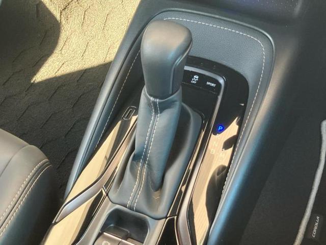 カローラツーリング ダブルバイビー 保証書/ディスプレイオーディオ+ナビ9インチ/トヨタセーフティセンス/車線逸脱防止支援システム/シート ハーフレザー/ドライブレコーダー 前後/ヘッドランプ LED/USBジャック バックカメラ(18枚目)