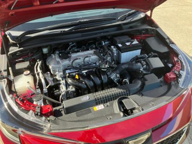 カローラツーリング ダブルバイビー 保証書/ディスプレイオーディオ+ナビ9インチ/トヨタセーフティセンス/車線逸脱防止支援システム/シート ハーフレザー/ドライブレコーダー 前後/ヘッドランプ LED/USBジャック バックカメラ(47枚目)