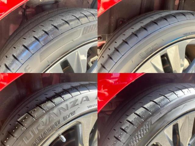 カローラツーリング ダブルバイビー 保証書/ディスプレイオーディオ+ナビ9インチ/トヨタセーフティセンス/車線逸脱防止支援システム/シート ハーフレザー/ドライブレコーダー 前後/ヘッドランプ LED/USBジャック バックカメラ(48枚目)