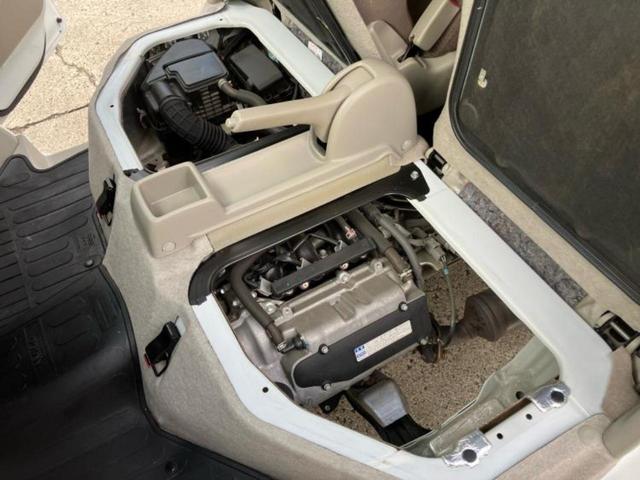 ナビ、ドラレコ、ＥＴＣ、フリップダウンモニター、デジタルインナーミラーｅｔｃ…後付け可能です！オプションも豊富に取り揃えておりますのでご安心ください！