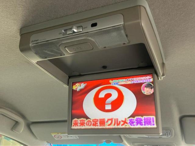 フリードハイブリッド ハイブリッドＧホンダセンシング　新品タイヤ／保証書／純正　９インチ　ＳＤナビ／フリップダウンモニター／衝突安全装置／両側電動スライドドア／車線逸脱防止支援システム／シート　ハーフレザー／ヘッドランプ　ＬＥＤ／ＥＴＣ　後席モニター（12枚目）