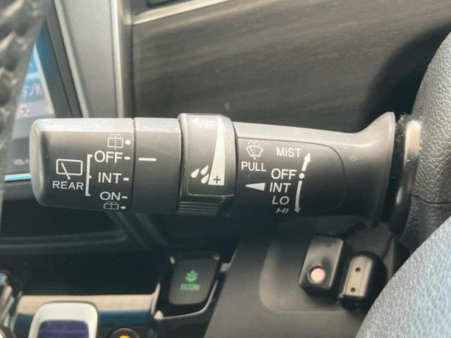 フリードハイブリッド ハイブリッドＧホンダセンシング　新品タイヤ／保証書／純正　９インチ　ＳＤナビ／フリップダウンモニター／衝突安全装置／両側電動スライドドア／車線逸脱防止支援システム／シート　ハーフレザー／ヘッドランプ　ＬＥＤ／ＥＴＣ　後席モニター（18枚目）