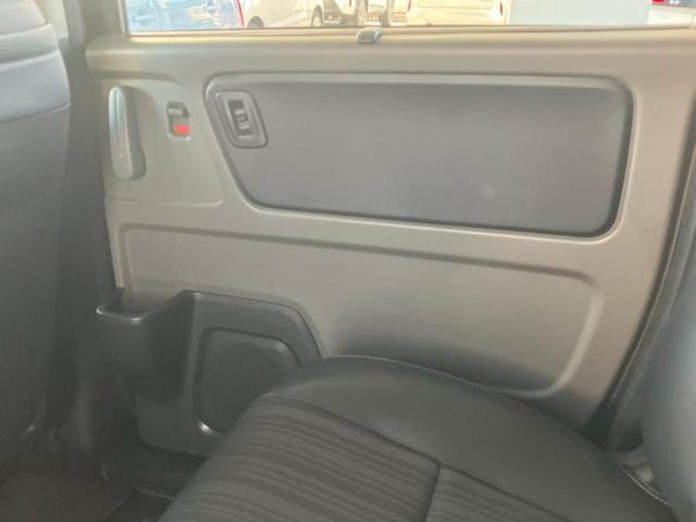 フリードハイブリッド ハイブリッドＧホンダセンシング　新品タイヤ／保証書／純正　９インチ　ＳＤナビ／フリップダウンモニター／衝突安全装置／両側電動スライドドア／車線逸脱防止支援システム／シート　ハーフレザー／ヘッドランプ　ＬＥＤ／ＥＴＣ　後席モニター（24枚目）