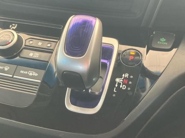 フリードハイブリッド ハイブリッドＧホンダセンシング　新品タイヤ／保証書／純正　９インチ　ＳＤナビ／フリップダウンモニター／衝突安全装置／両側電動スライドドア／車線逸脱防止支援システム／シート　ハーフレザー／ヘッドランプ　ＬＥＤ／ＥＴＣ　後席モニター（26枚目）