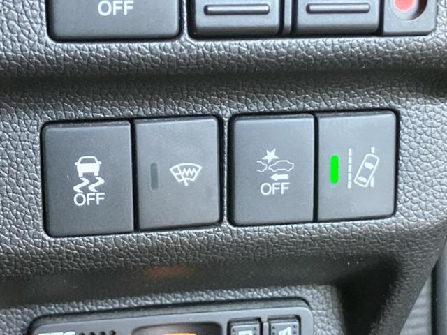 フリードハイブリッド ハイブリッドＧホンダセンシング　新品タイヤ／保証書／純正　９インチ　ＳＤナビ／フリップダウンモニター／衝突安全装置／両側電動スライドドア／車線逸脱防止支援システム／シート　ハーフレザー／ヘッドランプ　ＬＥＤ／ＥＴＣ　後席モニター（29枚目）