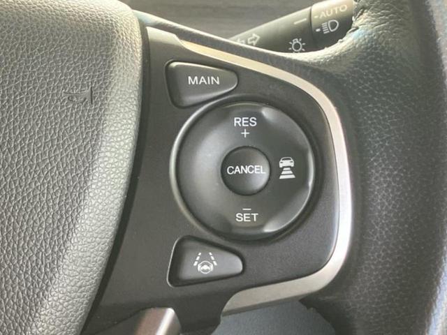 フリードハイブリッド ハイブリッドＧホンダセンシング　新品タイヤ／保証書／純正　９インチ　ＳＤナビ／フリップダウンモニター／衝突安全装置／両側電動スライドドア／車線逸脱防止支援システム／シート　ハーフレザー／ヘッドランプ　ＬＥＤ／ＥＴＣ　後席モニター（30枚目）