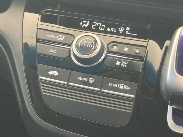 フリードハイブリッド ハイブリッドＧホンダセンシング　新品タイヤ／保証書／純正　９インチ　ＳＤナビ／フリップダウンモニター／衝突安全装置／両側電動スライドドア／車線逸脱防止支援システム／シート　ハーフレザー／ヘッドランプ　ＬＥＤ／ＥＴＣ　後席モニター（33枚目）