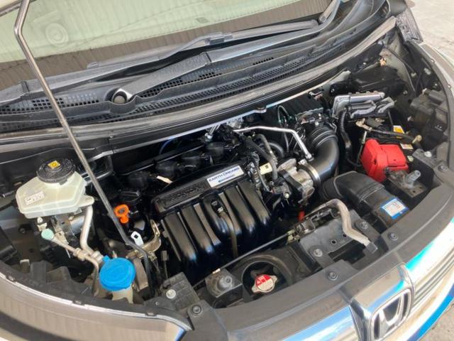 フリードハイブリッド ハイブリッドＧホンダセンシング　新品タイヤ／保証書／純正　９インチ　ＳＤナビ／フリップダウンモニター／衝突安全装置／両側電動スライドドア／車線逸脱防止支援システム／シート　ハーフレザー／ヘッドランプ　ＬＥＤ／ＥＴＣ　後席モニター（50枚目）